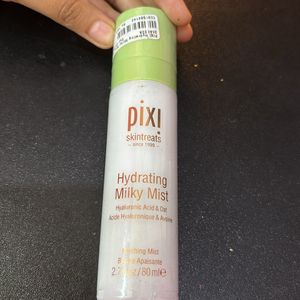 Pixi Hydrating Milky Mist