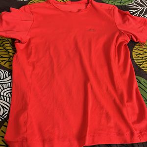 Combo Of Decathlon Tshirts Mens