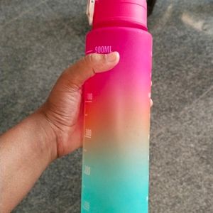 Water Bottle Sipper