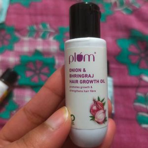 Plum Combo Products - 3