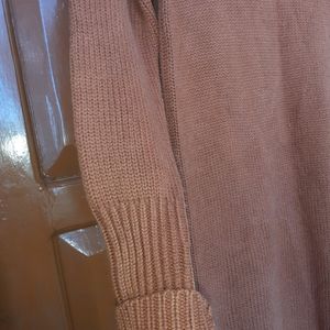 Women Long Sweater