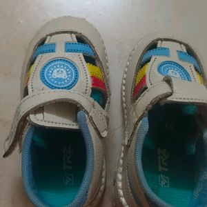 Baby Boy Shoes