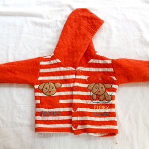 Baby Unisex Winter Jackets