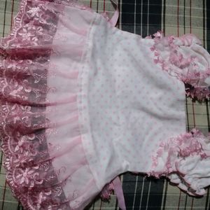 Baby Girl Dress