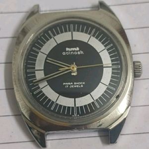 11 Vintage hmt Men's Watches