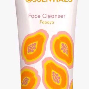 Face Cleanser Papaya