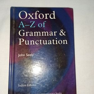 Oxford English Book