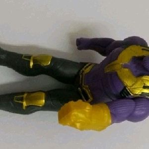 Thanos Action Toy Figure