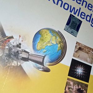 New Lucent's General Knowledge Book For Every Exam