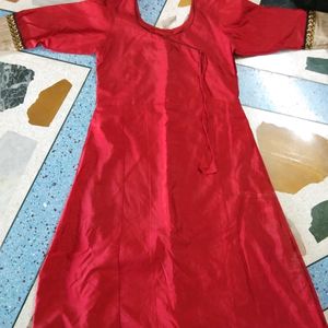 Anarkali Kurti For Women