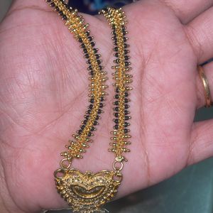 Fancy Mangalsutra