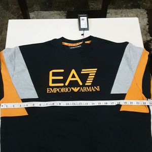 Emporio Armani Men's Sweatshirt