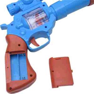 3D Strik Gun 🔫