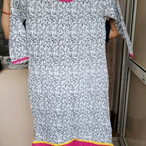 Kurti For Women