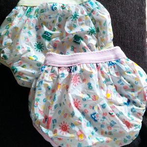 Baby Bloomers