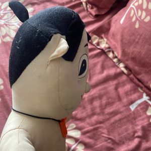 Chota Bheem Soft Toy