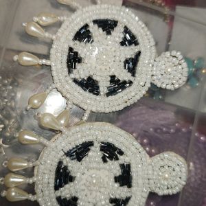 Beads Earings