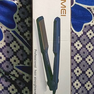 Skmei Hair Straightener