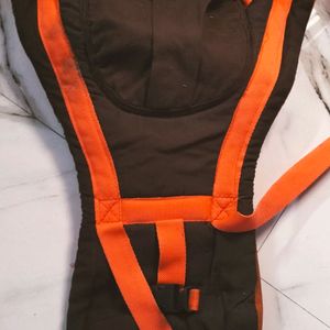 Baby Carrier And Water Mat