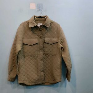 🇹🇷 Bershka Imported Puffer Jacket