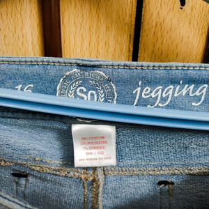 Jeggings