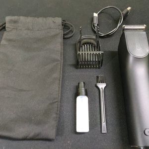 realme RMH2016 Beard Trimmer Runtime:120 mins Trim