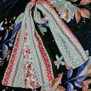 Belleziya Printed Scarf/Stole