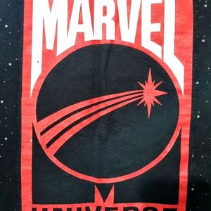 Full Sleeve Tshirt From Marvel