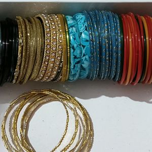 Old Bangles