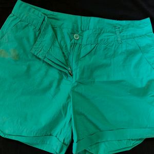 Women's Shorts