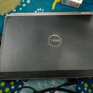 Dell Laptop i5 Latitude 6330