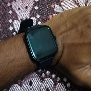 Brand New Noise Colorfit Qube plus Spo2 Smart Watch