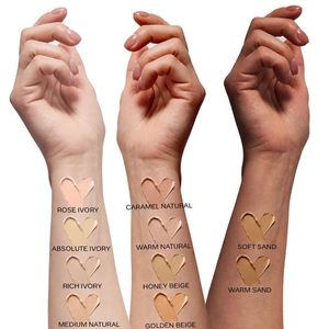 New Faces Canada 3 in 1 Hydra Matte Foundation