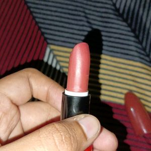 The Fashion Factory Waterproof Lipstick Dark Peach