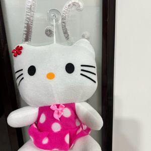 wall hanging soft toys