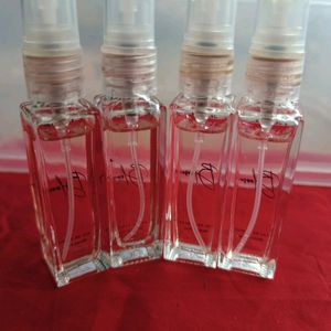 Pack Of 4 Renee Bloom Perfume