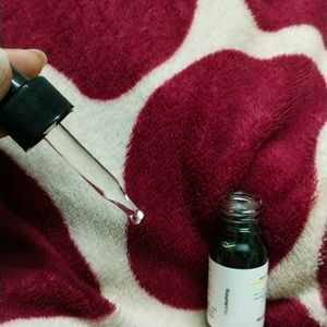 Minimalist Alpha Arbutin Serum