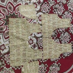 Blouse Patch