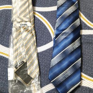 Silk Ties For Men.