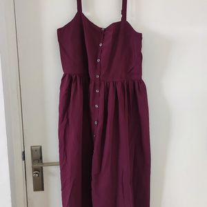 Summer Dress For Outings