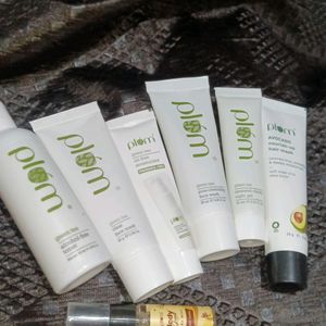 Plum Greentea Skincare