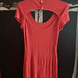 Bodycon Dress (small)