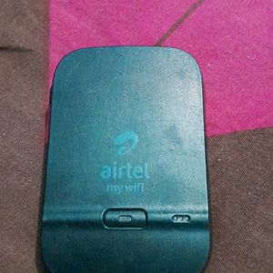 Airtel 4g/5g Router