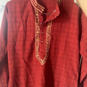 Ladies Kurta