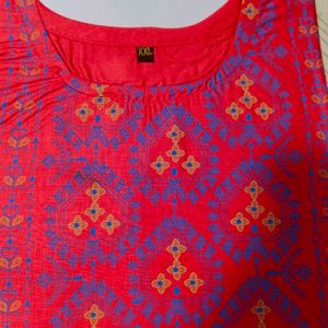 Kurta (Women's)