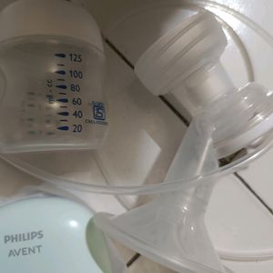 Philips Electric Breast Pump