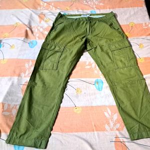 International Brand Cargo Pant