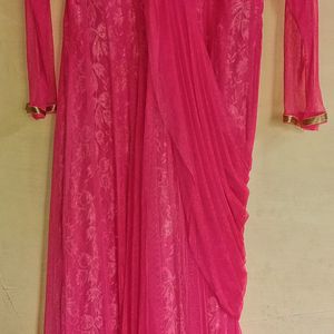 BEAUTIFUL LONG GOWN FOR WOMEN