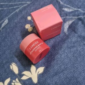 Lip Balm Of Laneige