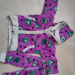 3 Month Kids Dress